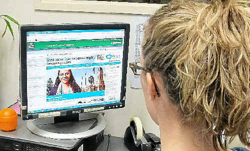 Warwick residents will fill in the national census August 9. Warwick residents will fill in the national census August 9.